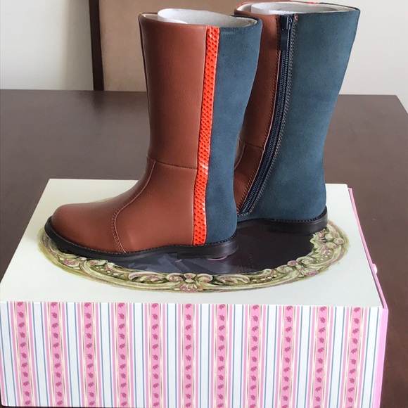 LIV boots size 26 EURO - Picture 5 of 5